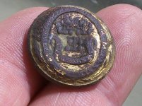 APRIL 6TH 3 COPPERS & A REV WAR NAVAL CUFF BUTTON 021.jpg