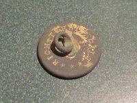 Flat Button, Rich Treble Gilt.JPG
