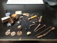 metal detecting junk.JPG