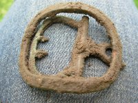 06-26-13 Saybrook nice buckle.jpg