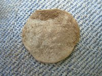 Saybrook 07-03-13 lead game piece.jpg
