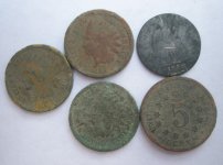 080813 hunt coins.JPG
