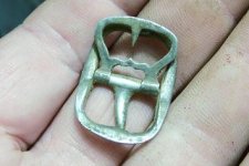 silver shoe buckle closeup 1.JPG
