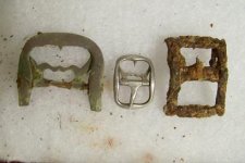 1690 to 1720 shoe buckles 1.JPG