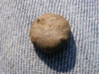 07-31-13 Saybrook impacted musket ball.jpg