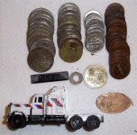 Nov 7 park finds pic.JPG
