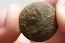 early two piece eagle infantry button uncleaned 1.JPG