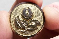 large gilted floral button 1.JPG
