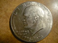 2014 Big Copper Nickel Bicentennial Dollar 001.jpg