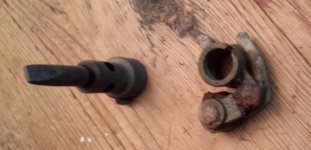 Screwdriver and odd piece.jpg Screwdriver and odd piece.jpg