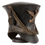 1821-30's shako.jpg