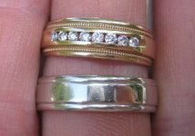 2014 Beach Gold Rings.JPG