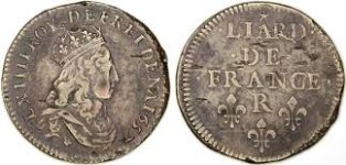 1657 french liard.jpg