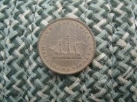 IH, CT Copper, New Brunswick half penny token 005.jpg