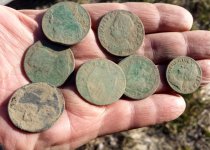 20150411_173800 my finds.jpg 20150411_173800 my finds.jpg