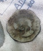 Essex Token Dug.jpg Essex Token Dug.jpg