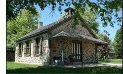 Stony Hill School Waubeka.jpg Stony Hill School Waubeka.jpg