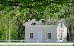Isham Day house.JPG Isham Day house.JPG