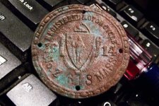 1914 Mass. motorcycle reg tag 1.JPG