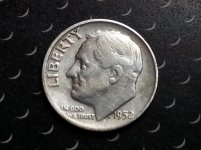 1952 Rosie Dime.jpg