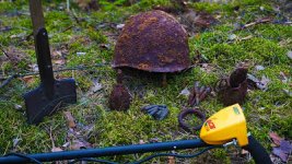 ww2 relics metal detecting ww2 garrett ace 150.jpg ww2 relics metal detecting ww2 garrett ace 150.jpg