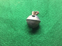 Crotal bell.png Crotal bell.png