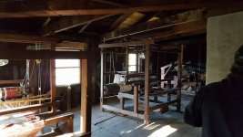second oldest weaving loom in Mass..jpg second oldest weaving loom in Mass..jpg