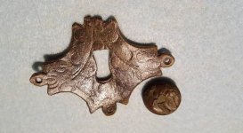 Jan. escutcheon plate.jpg Jan. escutcheon plate.jpg