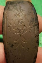 feb.18th trigger guard flower engraving.jpg
