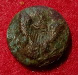 march 18 eagle button .jpg march 18 eagle button .jpg