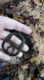 January 1st shoe buckle.jpg January 1st shoe buckle.jpg