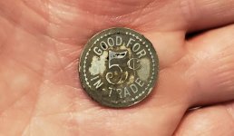 COLONIAL TOKEN B.jpg COLONIAL TOKEN B.jpg
