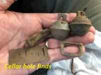 Cellar hole finds.jpg Cellar hole finds.jpg