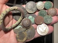 church lot finds.jpg
