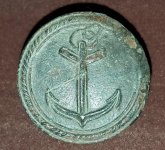 Continental Navy button waxed.jpg
