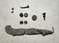 May 11 site 12 finds.jpg