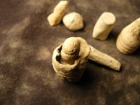 016Civil War Carved bullets.jpg
