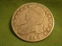 1818 Capped Bust Half.JPG