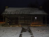 005David Crocketts home.jpg