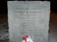 009David Crocketts home.jpg