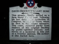 013David Crocketts home.jpg