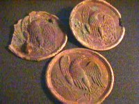 Three Union Brest Plates UL Leesburg UR Falls Church LC Warrenton VA.JPG