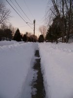 Feb 3rd 2011 snow sidewalk 1.JPG