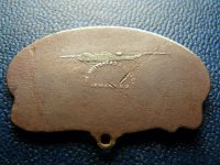 008First GOLD at C.S.A. home place.jpg
