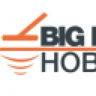 Big Boys Hobbies