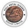 Full Metal Digger