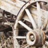 wagon wheel