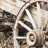 wagon wheel