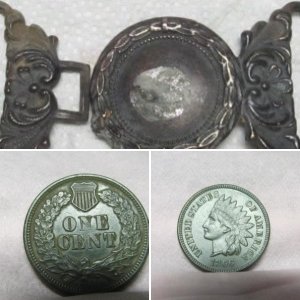 My finds