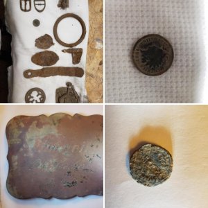 Oldest home site